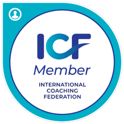ICF Member Logo